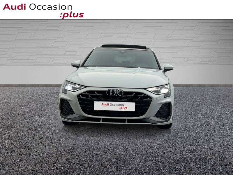 Voitures occasions Audi A3 Sportback S line Orvault