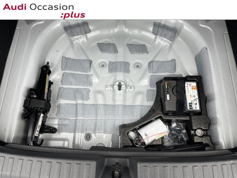 Voitures occasions Audi A3 Sportback S line Orvault