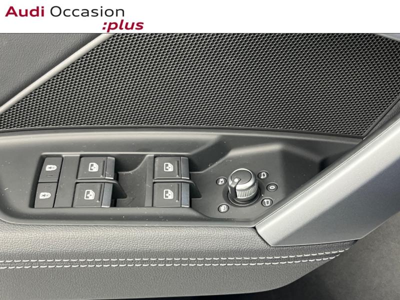 Voitures occasions Audi A3 Sportback S line Orvault