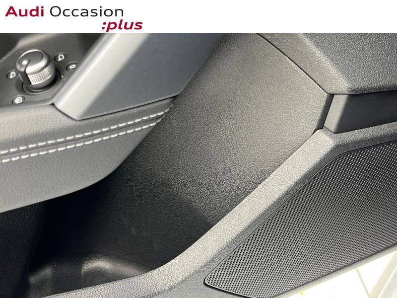 Voitures occasions Audi A3 Sportback S line Orvault