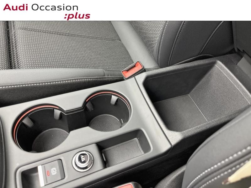 Voitures occasions Audi A3 Sportback S line Orvault