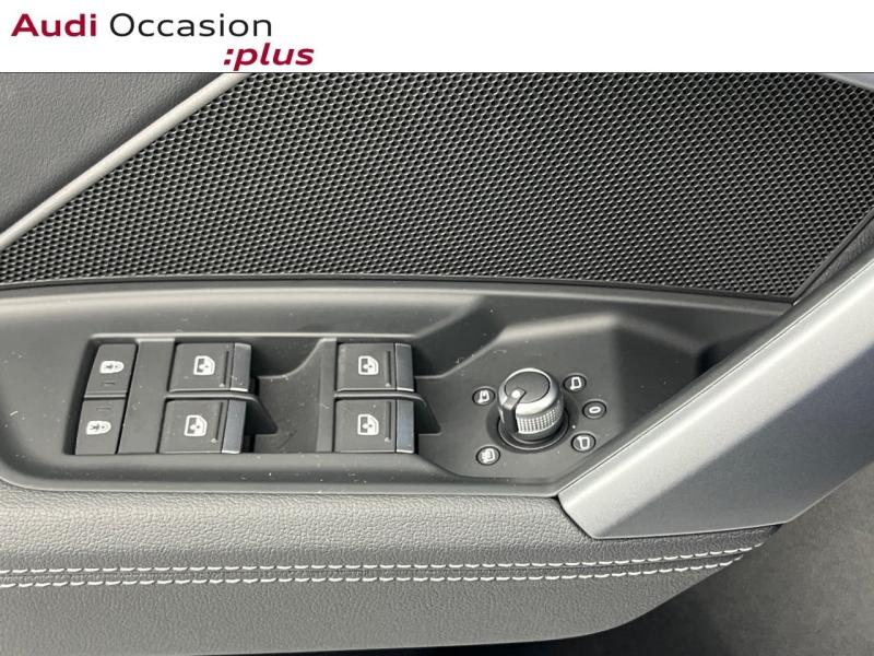 Voitures occasions Audi A3 Sportback S line Orvault