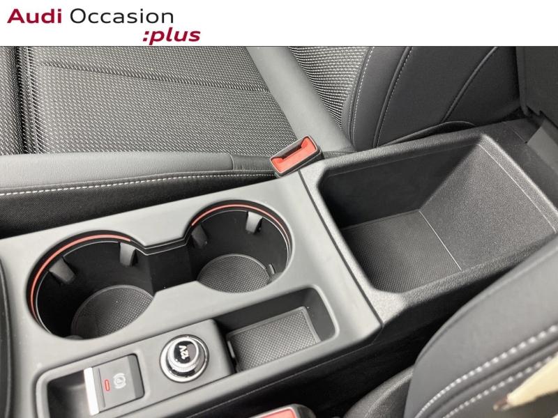 Voitures occasions Audi A3 Sportback S line Orvault