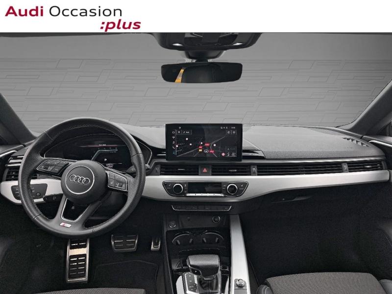 Voitures occasions Audi A5 Sportback S line Orvault