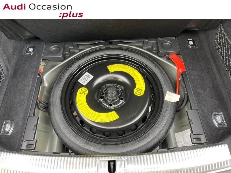 Voitures occasions Audi A5 Sportback S line Orvault