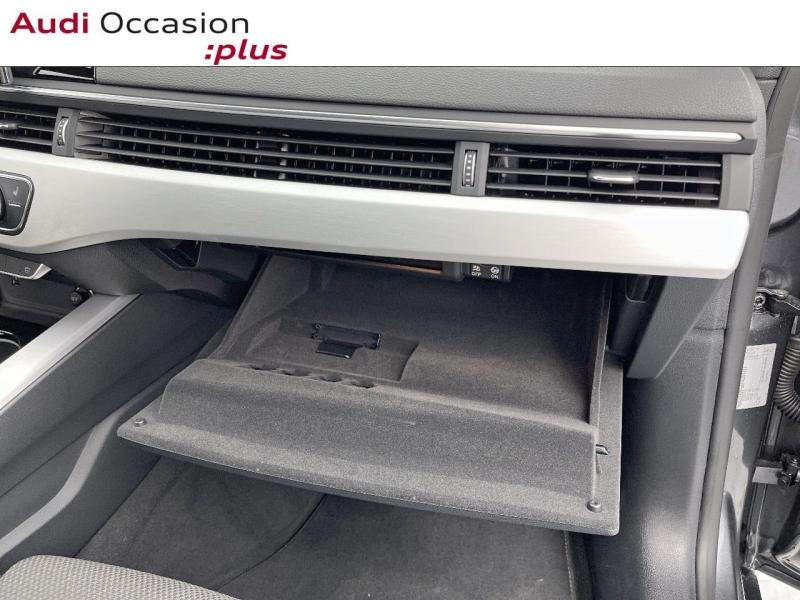 Voitures occasions Audi A5 Sportback S line Orvault