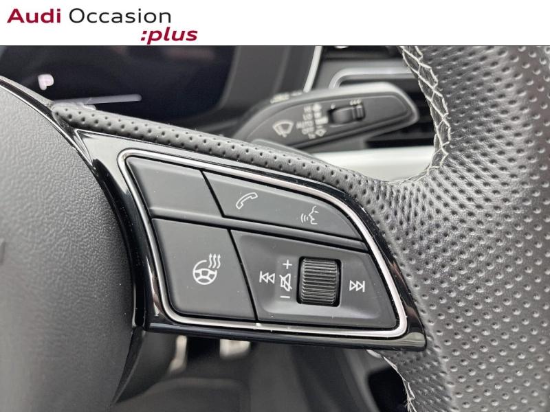 Voitures occasions Audi A5 Sportback S line Orvault