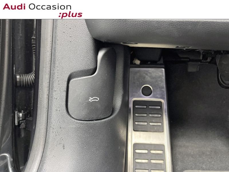 Voitures occasions Audi A5 Sportback S line Orvault