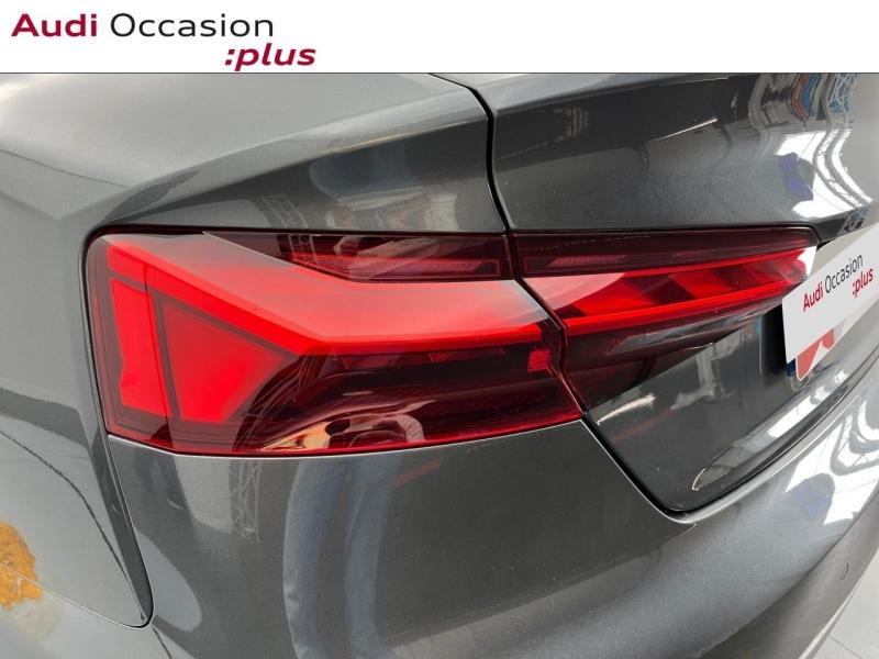 Voitures occasions Audi A5 Sportback S line Orvault