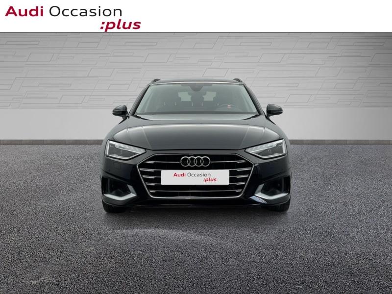 Voitures occasions Audi A4 Avant Avus Orvault