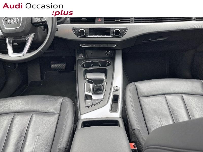 Voitures occasions Audi A4 Avant Avus Orvault