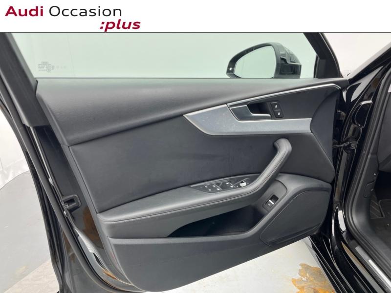 Voitures occasions Audi A4 Avant Avus Orvault
