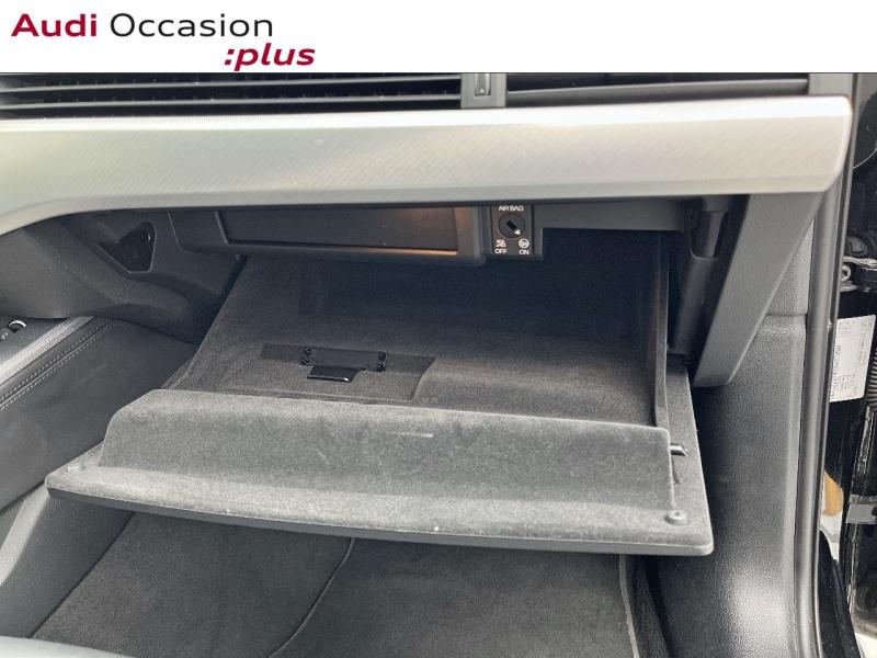 Voitures occasions Audi A4 Avant Avus Orvault