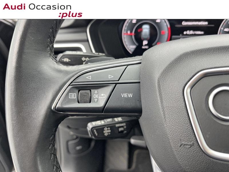 Voitures occasions Audi A4 Avant Avus Orvault