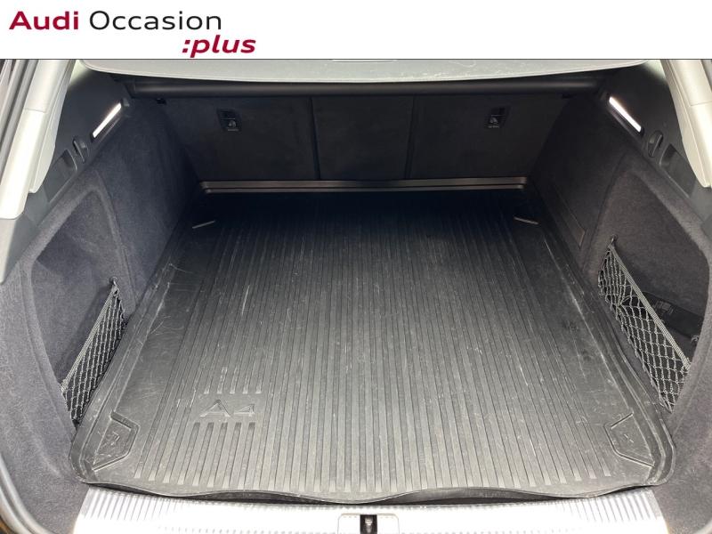 Voitures occasions Audi A4 Avant Avus Orvault