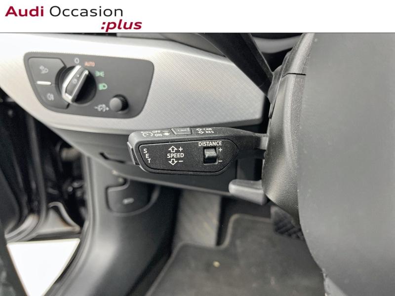 Voitures occasions Audi A4 Avant Avus Orvault
