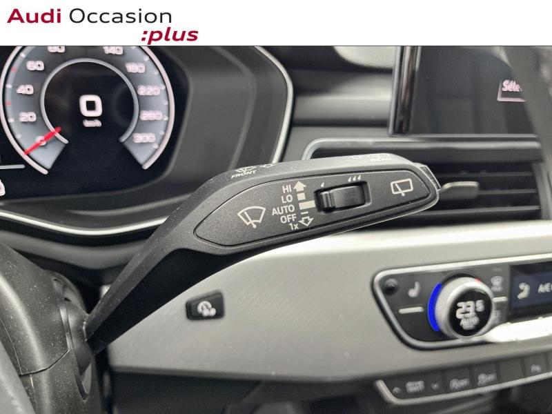 Voitures occasions Audi A4 Avant Avus Orvault