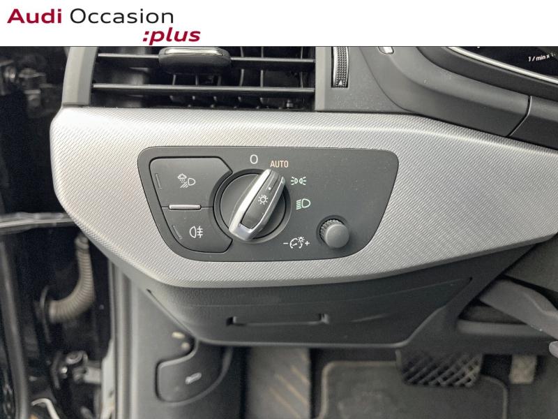 Voitures occasions Audi A4 Avant Avus Orvault