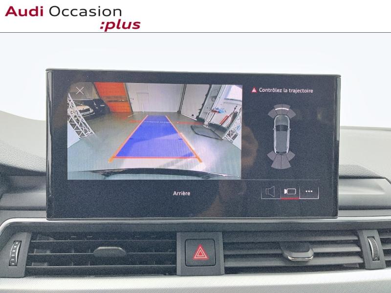 Voitures occasions Audi A4 Avant Avus Orvault