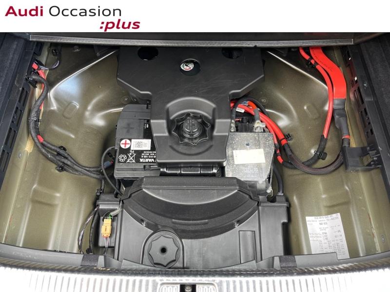 Voitures occasions Audi A4 Avant Avus Orvault
