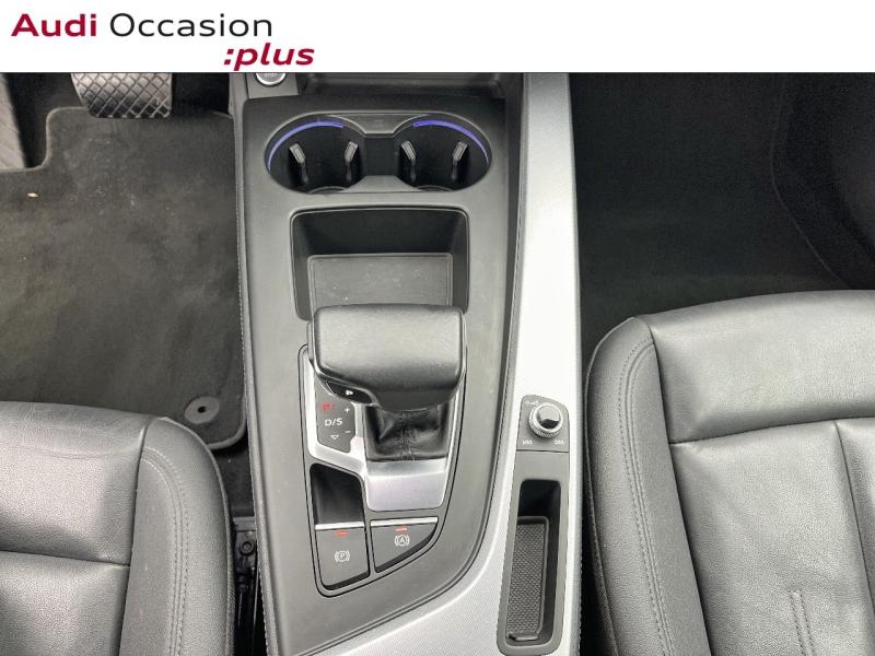 Voitures occasions Audi A4 Avant Avus Orvault