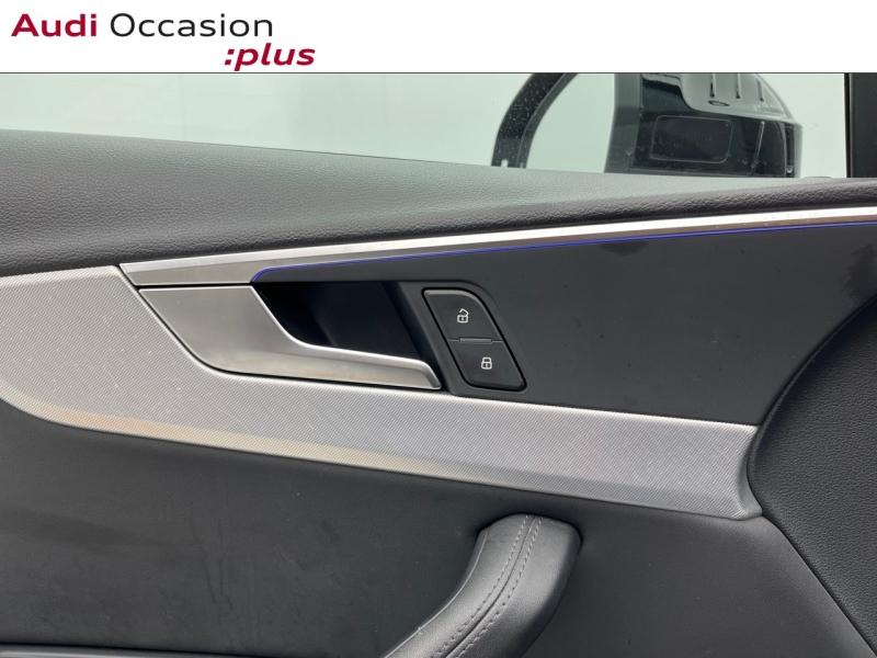 Voitures occasions Audi A4 Avant Avus Orvault