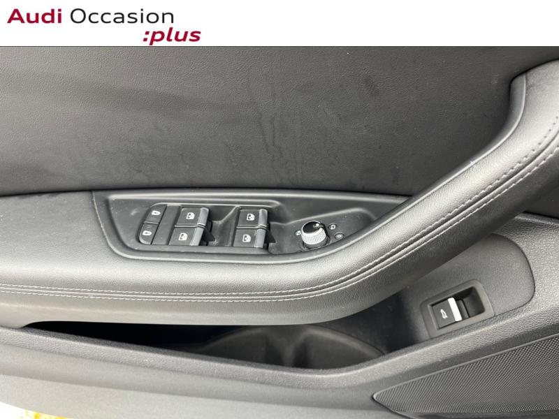 Voitures occasions Audi A4 Avant Avus Orvault
