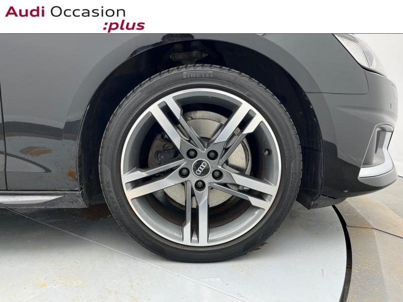 Voitures occasions Audi A4 Avant Avus Orvault