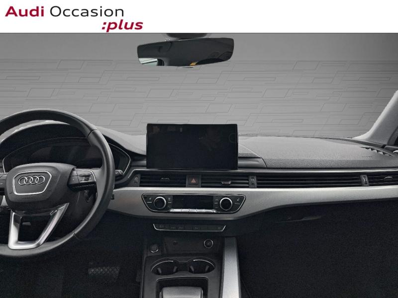 Voitures occasions Audi A4 Avant Avus Orvault
