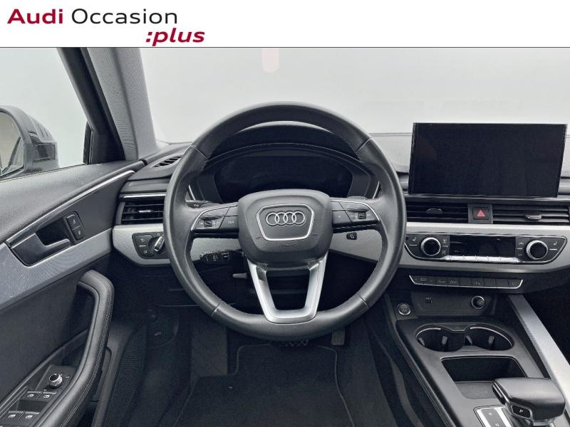 Voitures occasions Audi A4 Avant Avus Orvault