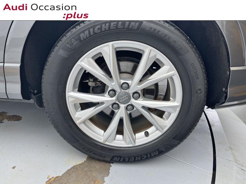 Voitures occasions Audi Q3 S line Orvault