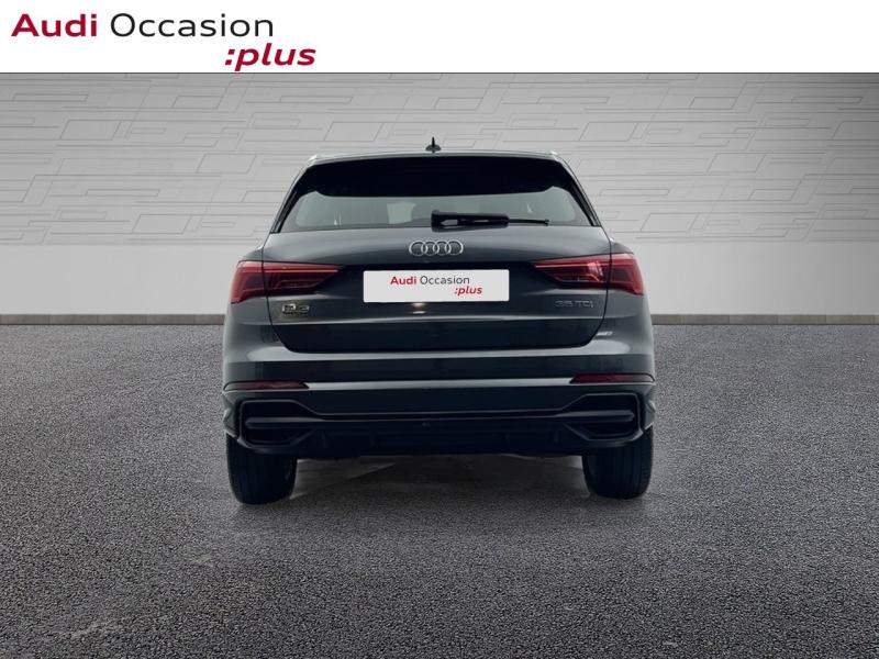 Voitures occasions Audi Q3 S line Orvault