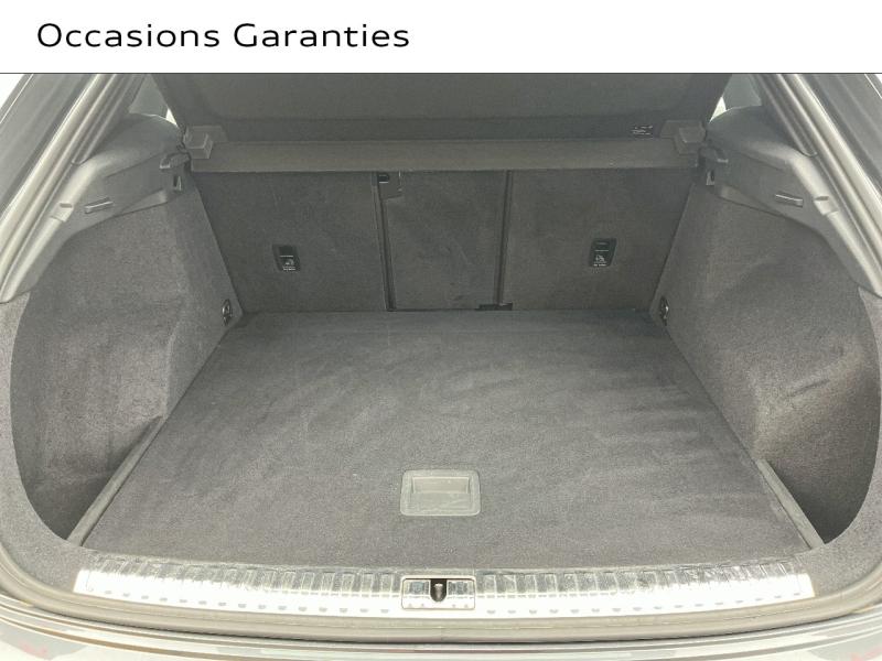 Voitures occasions Audi Q3 Sportback S line Orvault