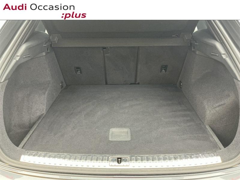 Voitures occasions Audi Q3 S line Orvault