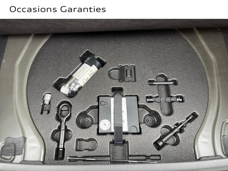 Voitures occasions Audi Q3 Sportback S line Orvault