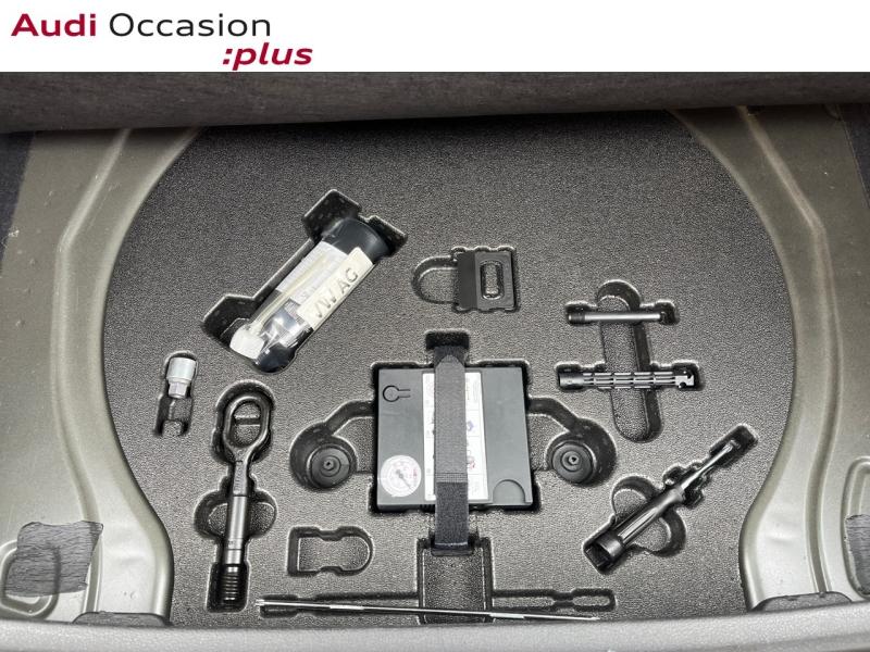 Voitures occasions Audi Q3 S line Orvault