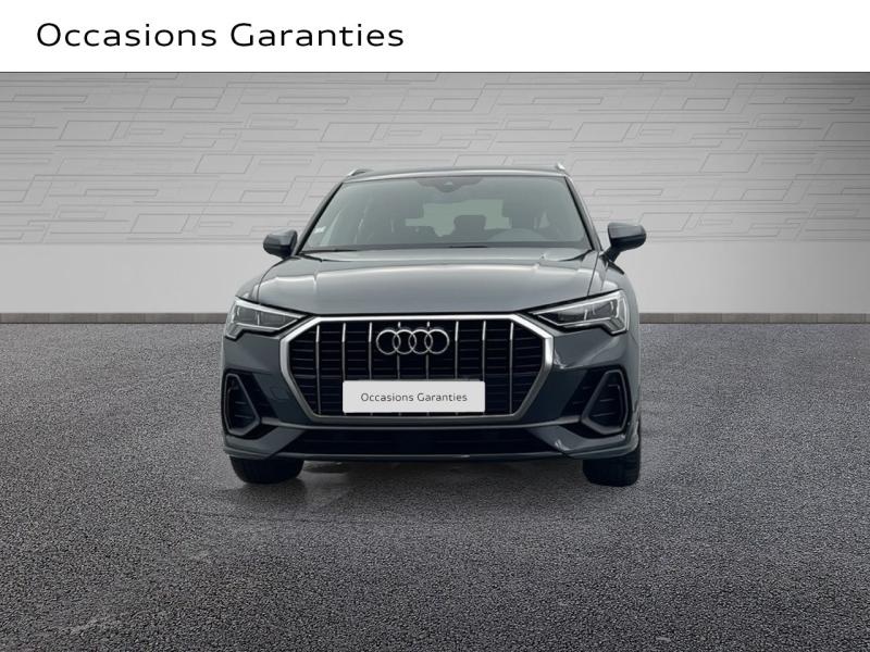 Voitures occasions Audi Q3 S line Orvault