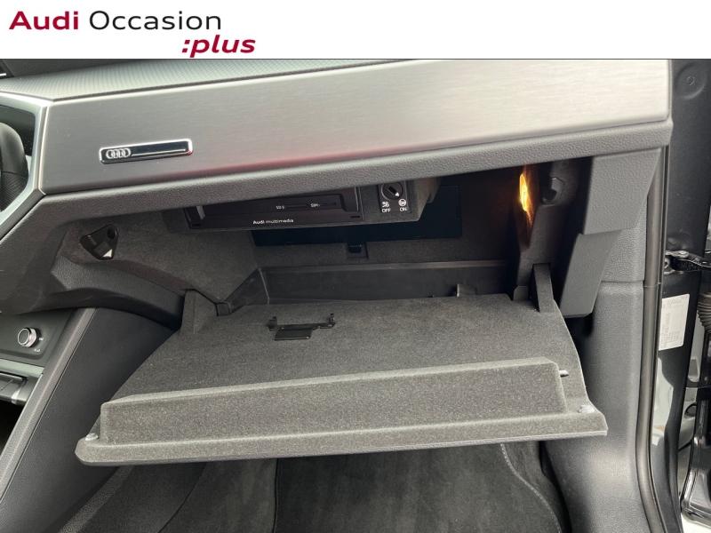 Voitures occasions Audi Q3 S line Orvault