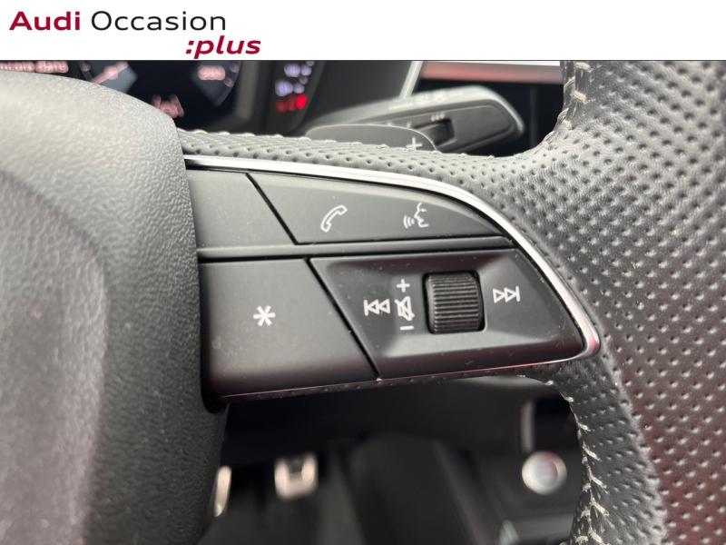 Voitures occasions Audi Q3 S line Orvault