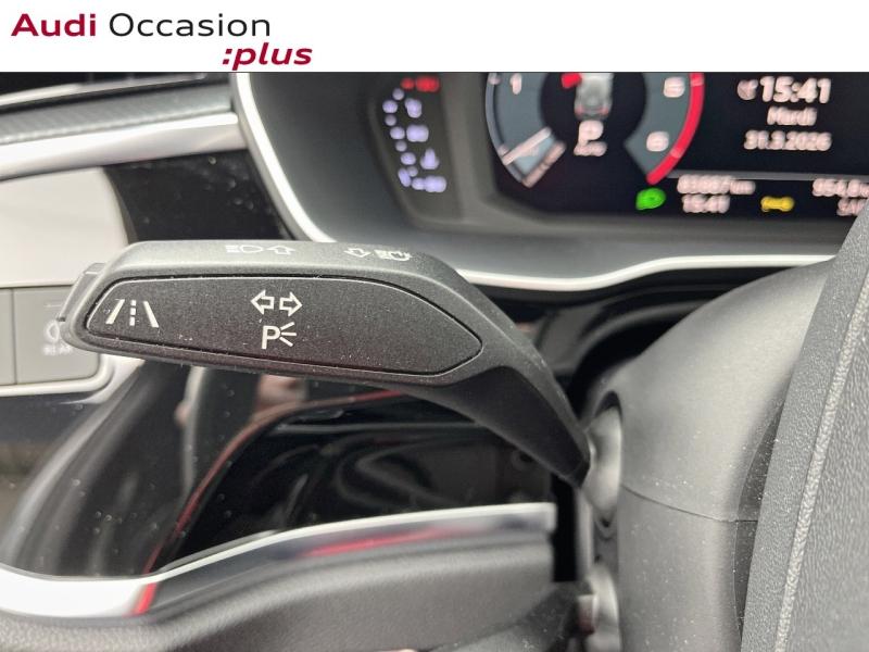 Voitures occasions Audi Q3 S line Orvault