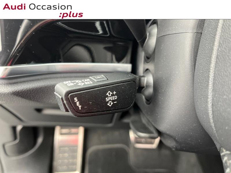 Voitures occasions Audi Q3 S line Orvault