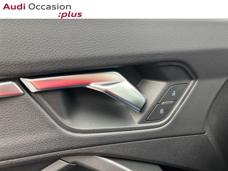 Voitures occasions Audi Q3 S line Orvault