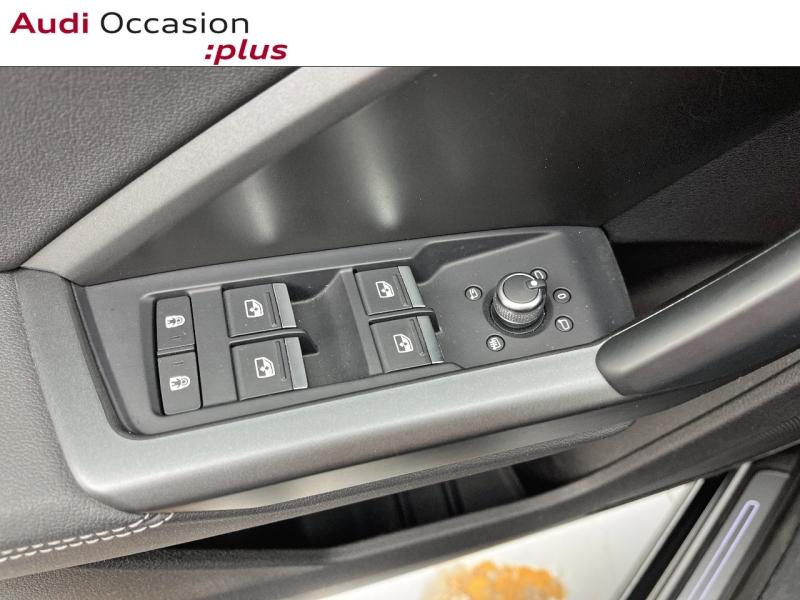 Voitures occasions Audi Q3 S line Orvault