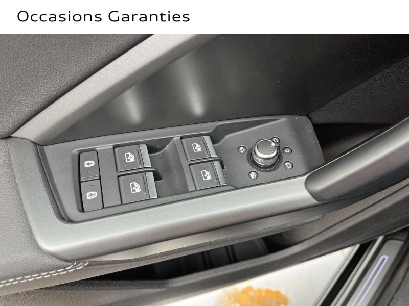 Voitures occasions Audi Q3 Sportback S line Orvault