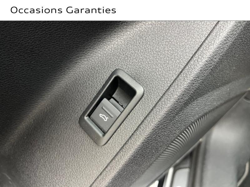 Voitures occasions Audi Q3 Sportback S line Orvault