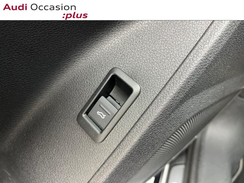 Voitures occasions Audi Q3 S line Orvault