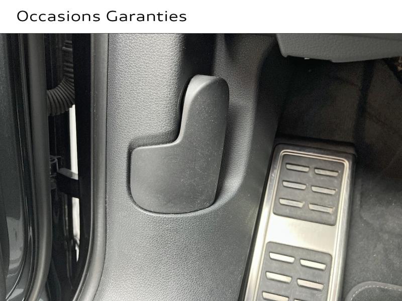 Voitures occasions Audi Q3 Sportback S line Orvault