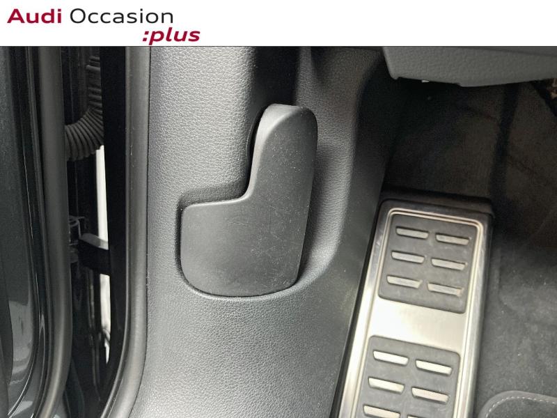 Voitures occasions Audi Q3 S line Orvault