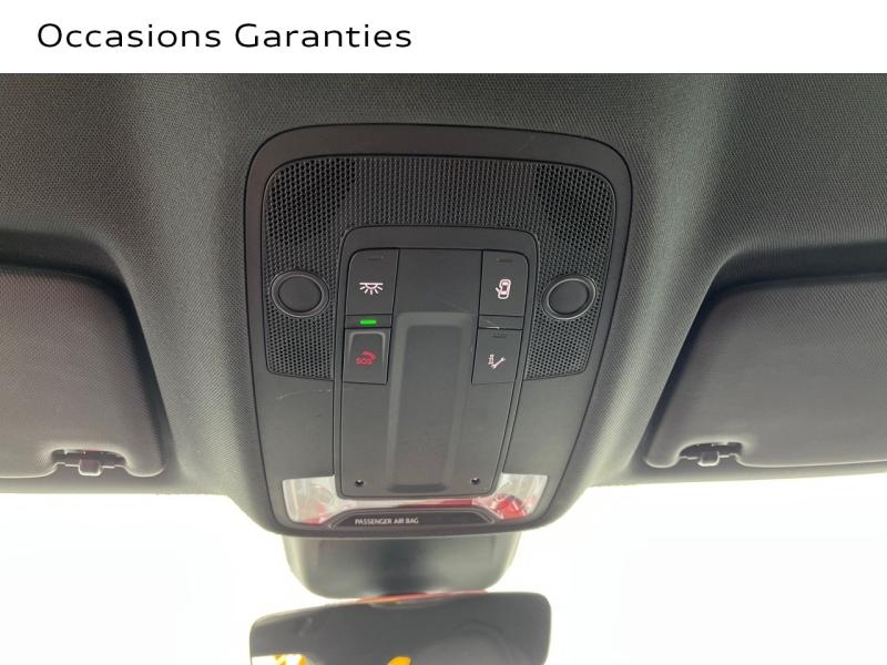 Voitures occasions Audi Q3 Sportback S line Orvault