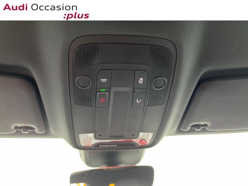 Voitures occasions Audi Q3 S line Orvault
